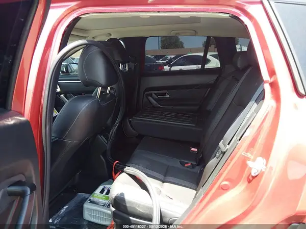 7MMVAABW3TN151478 2026 MAZDA CX-50 - Image 8