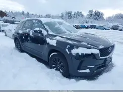 7MMVAABW4SN104166 2025 MAZDA CX-50