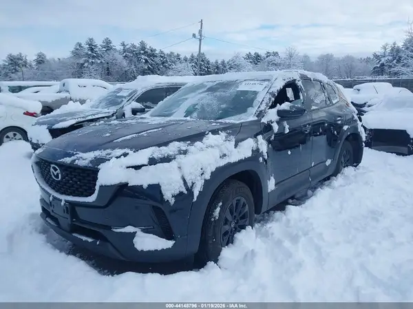 7MMVAABW4SN104166 2025 MAZDA CX-50 - Image 2
