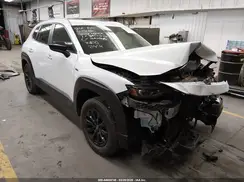 7MMVAABW4SN109657 2025 MAZDA CX-50