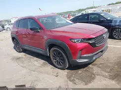 7MMVAABW4SN111778 2025 MAZDA CX-50