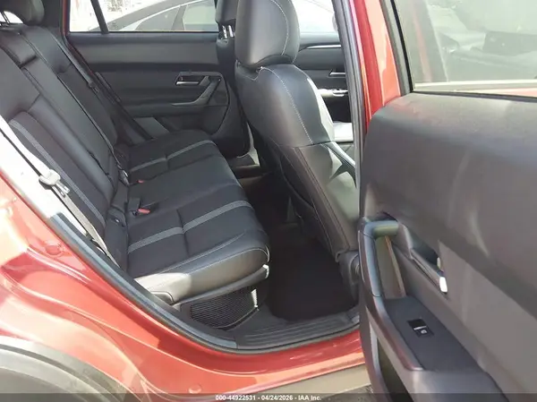 7MMVAABW4SN111778 2025 MAZDA CX-50 - Image 8