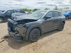 7MMVAABW4SN113398 2025 MAZDA CX-50