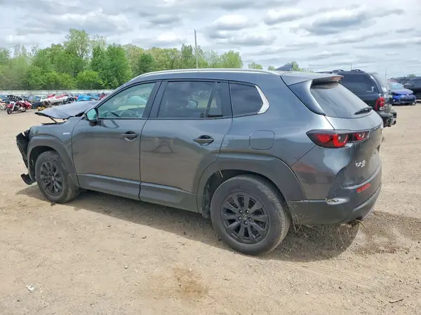 7MMVAABW4SN113398 2025 MAZDA CX-50 - Image 2