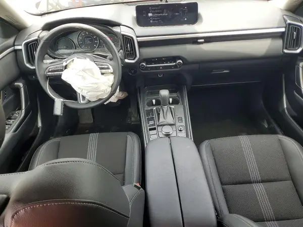 7MMVAABW4SN113398 2025 MAZDA CX-50 - Image 8