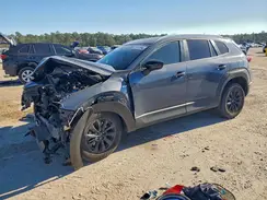 7MMVAABW4SN116592 2025 MAZDA CX-50