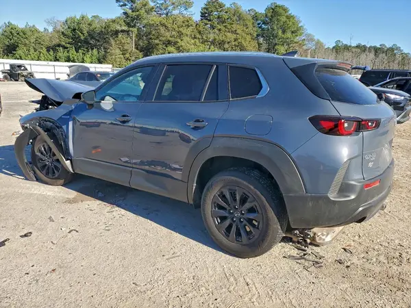 7MMVAABW4SN116592 2025 MAZDA CX-50 - Image 2
