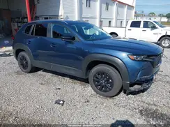 7MMVAABW4SN118794 2025 MAZDA CX-50