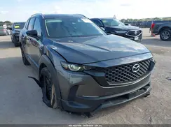 7MMVAABW4SN123557 2025 MAZDA CX-50