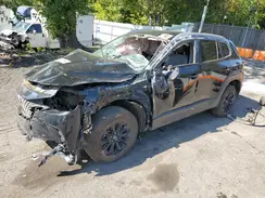 7MMVAABW4SN129309 2025 MAZDA CX-50