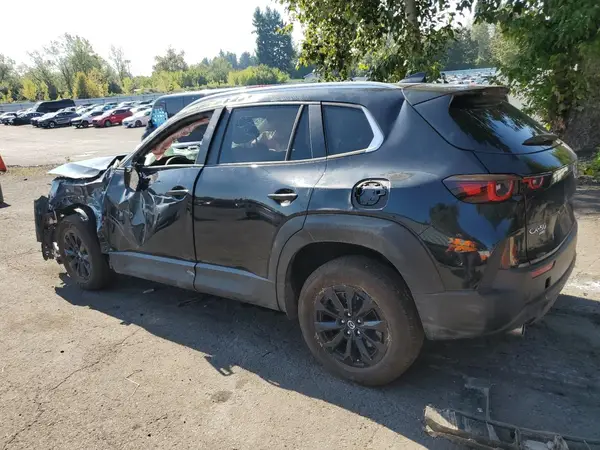 7MMVAABW4SN129309 2025 MAZDA CX-50 - Image 2