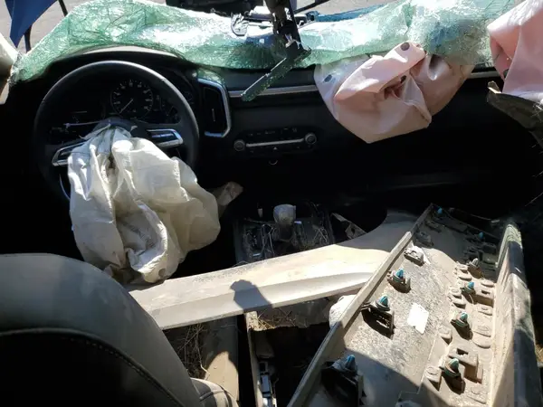 7MMVAABW4SN129309 2025 MAZDA CX-50 - Image 8