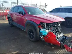 7MMVAABW4SN132436 2025 MAZDA CX-50