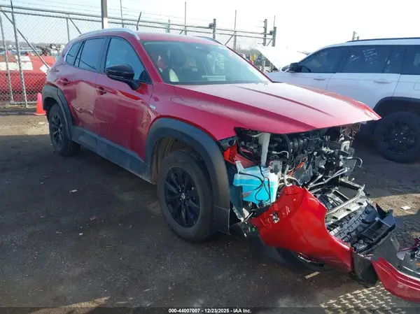 7MMVAABW4SN132436 2025 MAZDA CX-50 - Image 1