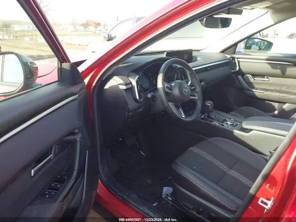 7MMVAABW4SN132436 2025 MAZDA CX-50 - Image 8