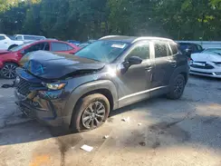 7MMVAABW4SN135255 2025 MAZDA CX-50
