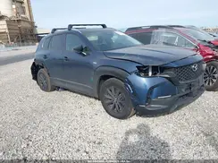 7MMVAABW4SN140259 2025 MAZDA CX-50