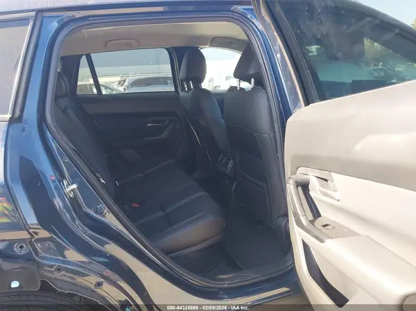 7MMVAABW4SN140259 2025 MAZDA CX-50 - Image 8