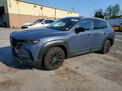 7MMVAABW4SN141136 2025 MAZDA CX-50