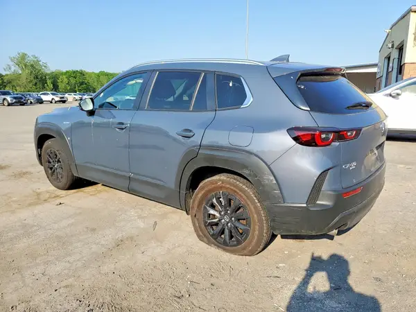 7MMVAABW4SN141136 2025 MAZDA CX-50 - Image 2