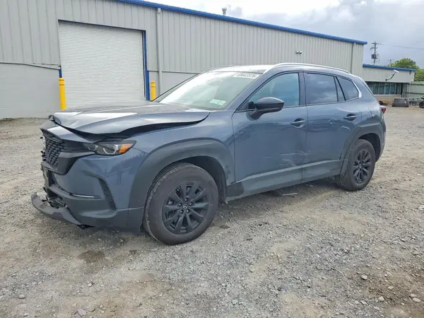 7MMVAABW4TN152493 2026 MAZDA CX-50 - Image 1