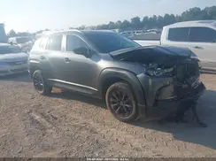 7MMVAABW4TN164983 2026 MAZDA CX-50