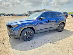 7MMVAABW4TN165485 2026 MAZDA CX-50