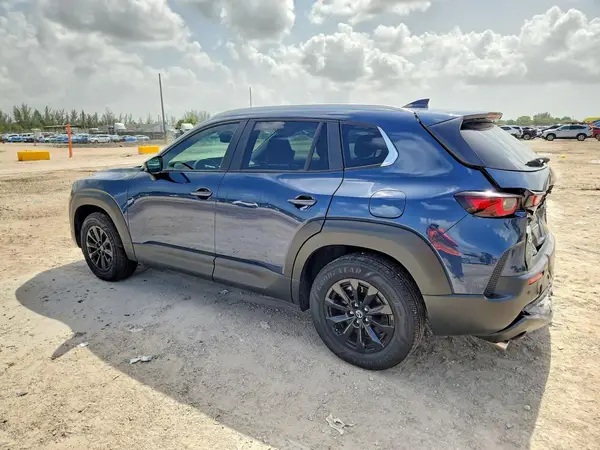 7MMVAABW4TN165485 2026 MAZDA CX-50 - Image 2