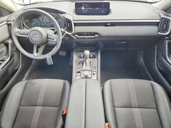 7MMVAABW4TN165485 2026 MAZDA CX-50 - Image 8