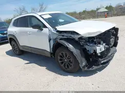 7MMVAABW4TN167060 2026 MAZDA CX-50