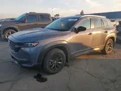 7MMVAABW5SN100482 2025 MAZDA CX-50