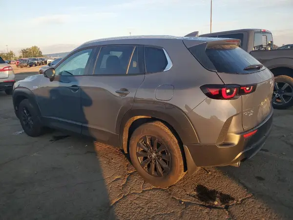 7MMVAABW5SN100482 2025 MAZDA CX-50 - Image 2