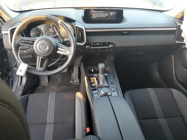 7MMVAABW5SN100482 2025 MAZDA CX-50 - Image 8
