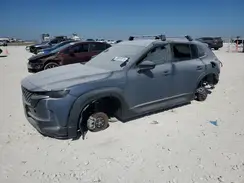 7MMVAABW5SN106167 2025 MAZDA CX-50