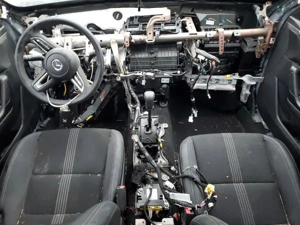 7MMVAABW5SN106167 2025 MAZDA CX-50 - Image 8