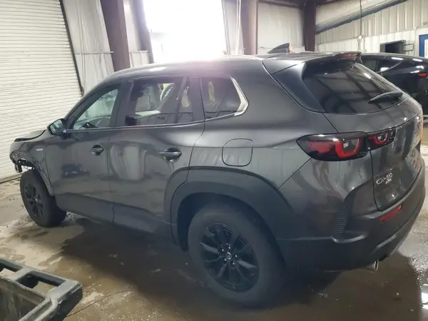 7MMVAABW5SN110008 2025 MAZDA CX-50 - Image 2