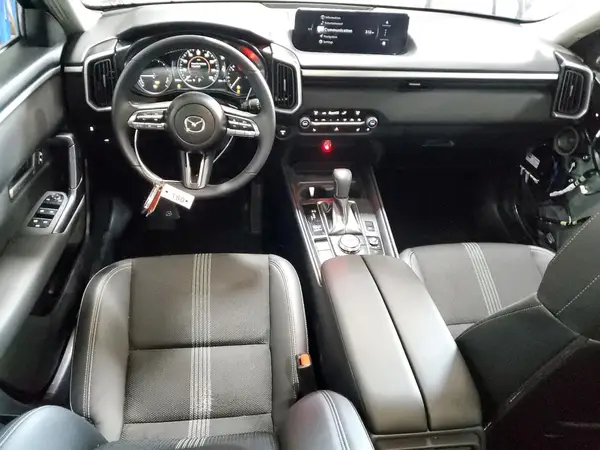 7MMVAABW5SN110008 2025 MAZDA CX-50 - Image 8