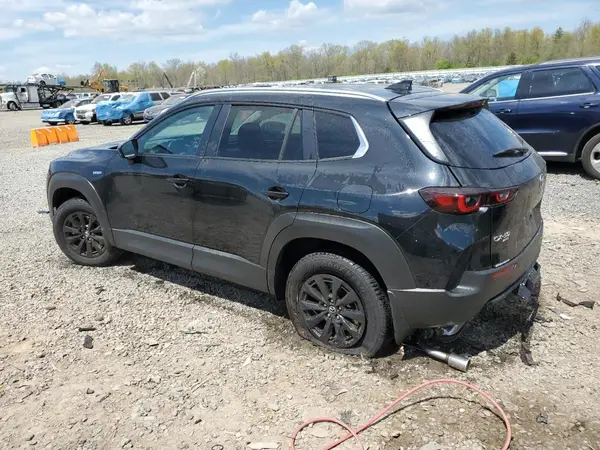 7MMVAABW5SN112244 2025 MAZDA CX-50 - Image 2