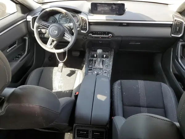 7MMVAABW5SN112244 2025 MAZDA CX-50 - Image 8