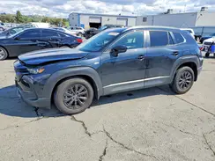 7MMVAABW5SN113068 2025 MAZDA CX-50