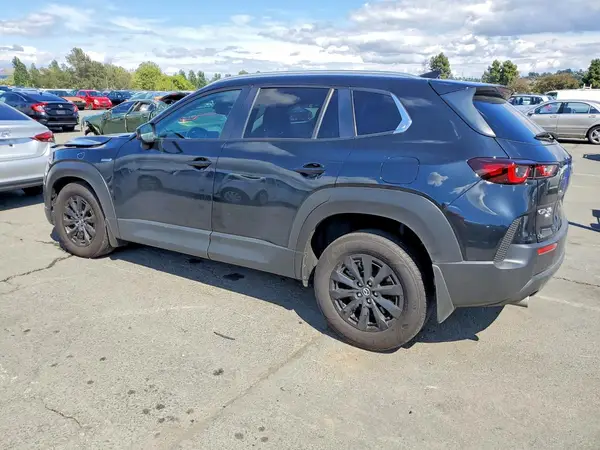 7MMVAABW5SN113068 2025 MAZDA CX-50 - Image 2