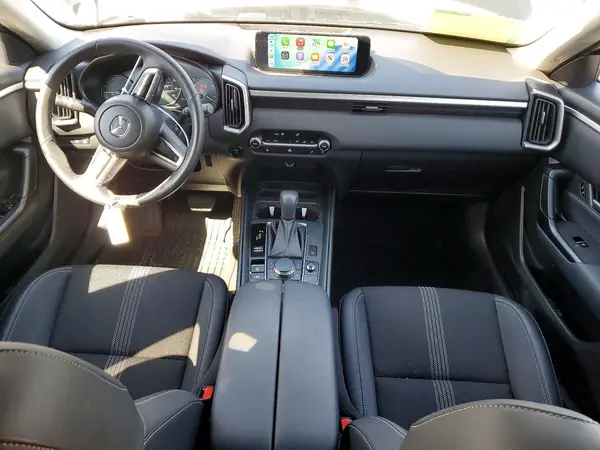 7MMVAABW5SN113068 2025 MAZDA CX-50 - Image 8