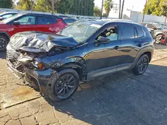 7MMVAABW5SN121221 2025 MAZDA CX-50