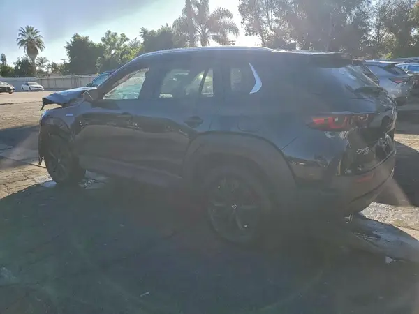 7MMVAABW5SN121221 2025 MAZDA CX-50 - Image 2