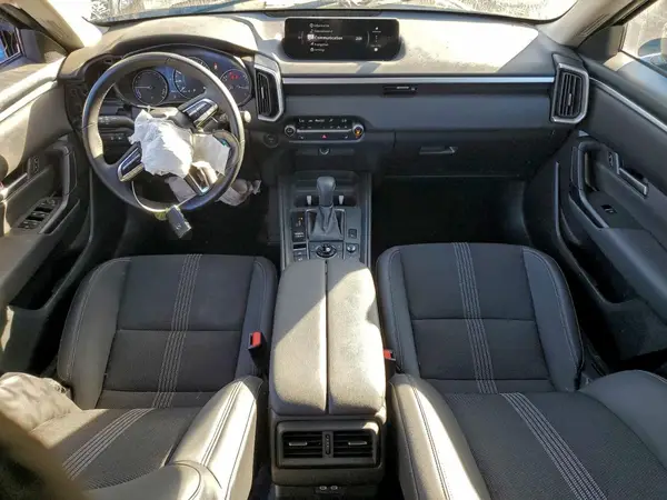 7MMVAABW5SN121221 2025 MAZDA CX-50 - Image 8