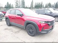 7MMVAABW5SN122286 2025 MAZDA CX-50