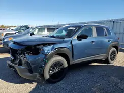 7MMVAABW5SN126466 2025 MAZDA CX-50