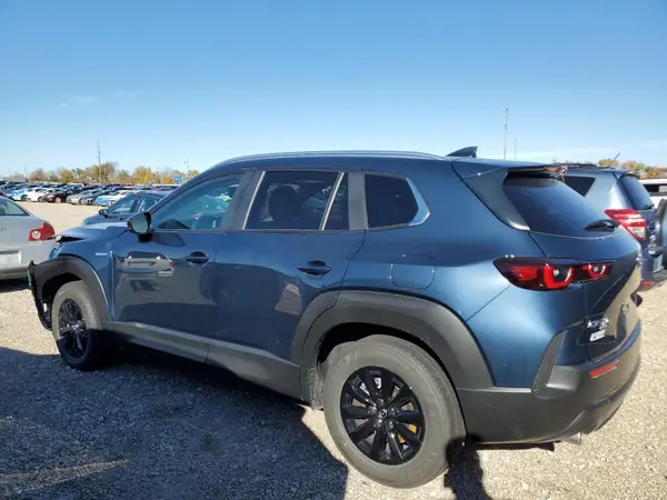 7MMVAABW5SN126466 2025 MAZDA CX-50 - Image 2