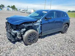 7MMVAABW5SN129769 2025 MAZDA CX-50