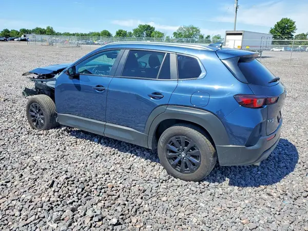 7MMVAABW5SN129769 2025 MAZDA CX-50 - Image 2